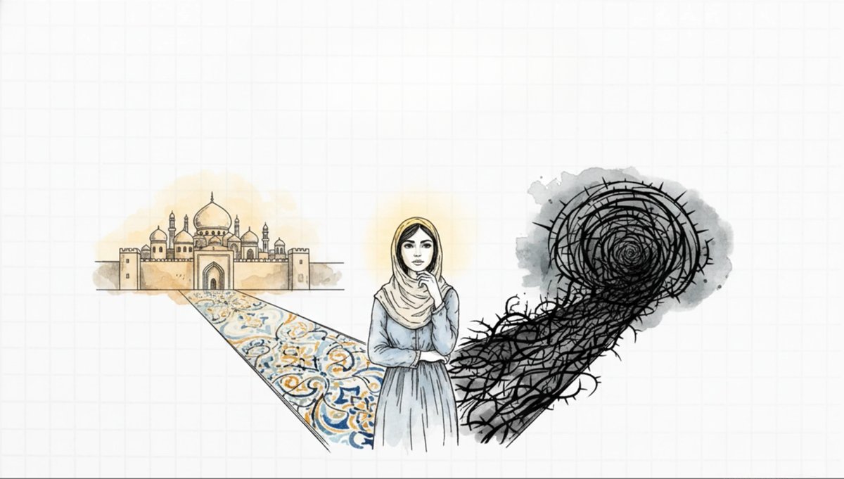 Zina vs Marriage blog post cover